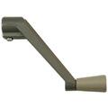 Prime-Line 171786 Gray Zinc Crank Handle 849547